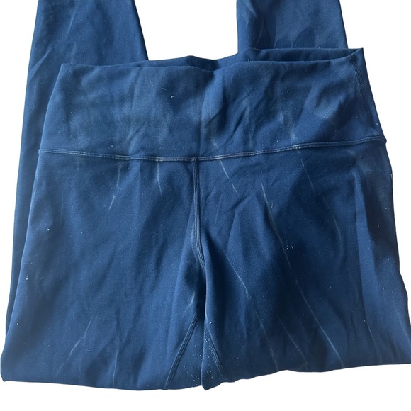 Lululemon Leggings - Picture 2 of 5